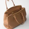 Bolso grande de piel Prada Galleria Bolso grande de piel Prada Galleria