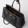 Bolso grande de piel Prada Galleria Bolso grande de piel Prada Galleria