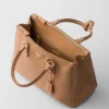 Bolso grande de piel Prada Galleria Bolso grande de piel Prada Galleria