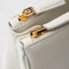 Bolso grande de piel Prada Galleria