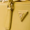 Bolso grande de piel Prada Galleria Bolso grande de piel Prada Galleria