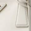 Bolso grande de piel Prada Galleria