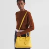 Bolso grande de piel Prada Galleria Bolso grande de piel Prada Galleria