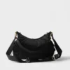 Bolso grande Explore de Prada en Re-Nylon y piel Bolso grande Explore de Prada en Re-Nylon y piel