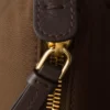 Bolso grande Explore de Prada en Re-Nylon y piel