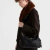 Bolso grande Explore de Prada en Re-Nylon y piel Bolso grande Explore de Prada en Re-Nylon y piel