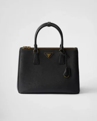 Bolso grande Prada Galleria de piel Saffiano