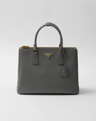 Bolso grande Prada Galleria de piel Saffiano