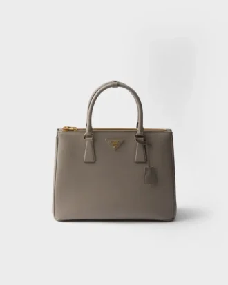 Bolso grande Prada Galleria de piel Saffiano