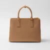 Bolso grande Prada Galleria de piel Saffiano Bolso grande Prada Galleria de piel Saffiano