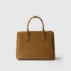 Bolso grande Prada Galleria de piel Saffiano Bolso grande Prada Galleria de piel Saffiano
