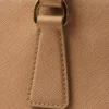 Bolso grande Prada Galleria de piel Saffiano Bolso grande Prada Galleria de piel Saffiano