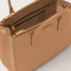 Bolso grande Prada Galleria de piel Saffiano Bolso grande Prada Galleria de piel Saffiano
