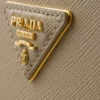 Bolso grande Prada Galleria de piel Saffiano Bolso grande Prada Galleria de piel Saffiano