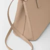Bolso grande Prada Galleria de piel Saffiano Bolso grande Prada Galleria de piel Saffiano