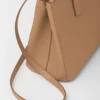 Bolso grande Prada Galleria de piel Saffiano Bolso grande Prada Galleria de piel Saffiano