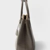 Bolso grande Prada Galleria de piel Saffiano Bolso grande Prada Galleria de piel Saffiano