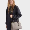 Bolso grande Prada Galleria de piel Saffiano Bolso grande Prada Galleria de piel Saffiano