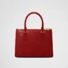 Bolso mediano de piel de cocodrilo Prada Galleria Bolso mediano de piel de cocodrilo Prada Galleria