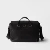Bolso mensajero de piel Bolso mensajero de piel