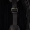 Bolso mensajero de piel Bolso mensajero de piel