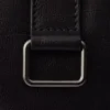 Bolso mensajero de piel Bolso mensajero de piel