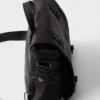 Bolso mensajero de piel Bolso mensajero de piel