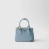 Bolso micro Prada Galleria de piel Saffiano Bolso micro Prada Galleria de piel Saffiano