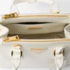 Bolso micro Prada Galleria de piel Saffiano Bolso micro Prada Galleria de piel Saffiano