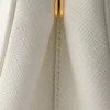 Bolso micro Prada Galleria de piel Saffiano Bolso micro Prada Galleria de piel Saffiano