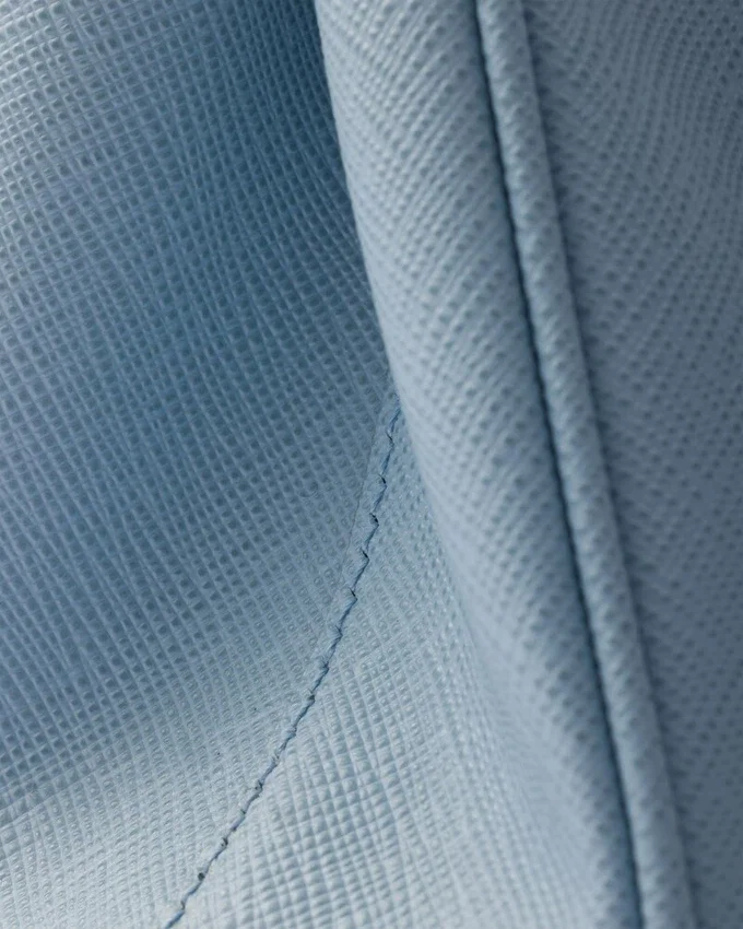 Bolso micro Prada Galleria de piel Saffiano Bolso micro Prada Galleria de piel Saffiano