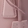 Bolso micro Prada Galleria de piel Saffiano Bolso micro Prada Galleria de piel Saffiano