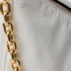 Bolso mini de charol Naplak de Prada Re-Edition Bolso mini de charol Naplak de Prada Re-Edition