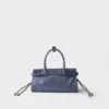Bolso mini de piel Bonnie de Prada Bolso mini de piel Bonnie de Prada