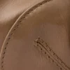 Bolso mini de piel Bonnie de Prada
