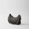 Bolso mini de piel Saffiano Prada Re-Edition Bolso mini de piel Saffiano Prada Re-Edition