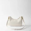 Bolso mini de piel Saffiano Prada Re-Edition Bolso mini de piel Saffiano Prada Re-Edition