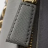 Bolso mini de piel Saffiano Prada Re-Edition Bolso mini de piel Saffiano Prada Re-Edition