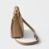 Bolso mini de piel Saffiano Prada Re-Edition Bolso mini de piel Saffiano Prada Re-Edition