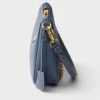 Bolso mini de piel Saffiano Prada Re-Edition Bolso mini de piel Saffiano Prada Re-Edition