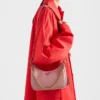 Bolso mini de piel Saffiano Prada Re-Edition Bolso mini de piel Saffiano Prada Re-Edition