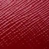 Bolso mini piramidal de piel Saffiano de Prada