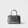 Bolso mini Prada Galleria de piel Saffiano Saffiano Bolso mini Prada Galleria de piel Saffiano Saffiano