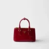Bolso mini Prada Galleria de piel Saffiano Saffiano Bolso mini Prada Galleria de piel Saffiano Saffiano