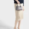 Bolso mini Prada Galleria de piel Saffiano Saffiano Bolso mini Prada Galleria de piel Saffiano Saffiano
