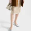 Bolso mini Prada Galleria de piel Saffiano Saffiano Bolso mini Prada Galleria de piel Saffiano Saffiano