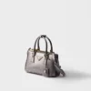 Bolso mini Prada Galleria de piel Saffiano Saffiano Bolso mini Prada Galleria de piel Saffiano Saffiano