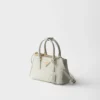 Bolso mini Prada Galleria de piel Saffiano Saffiano Bolso mini Prada Galleria de piel Saffiano Saffiano