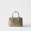 Bolso mini Prada Galleria de piel Saffiano Saffiano Bolso mini Prada Galleria de piel Saffiano Saffiano