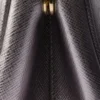 Bolso mini Prada Galleria de piel Saffiano Saffiano Bolso mini Prada Galleria de piel Saffiano Saffiano